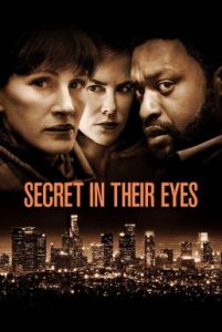 Secret In Their Eyes (2015) ลับ ลวง ตา